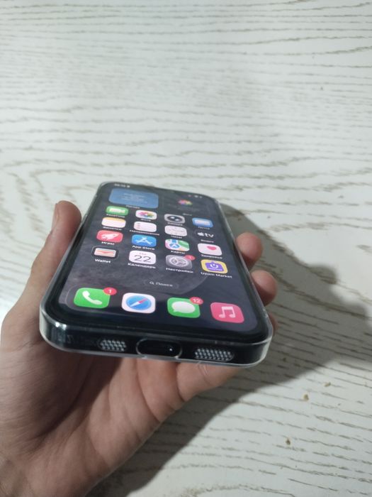 Iphone 12 pro 128 гб