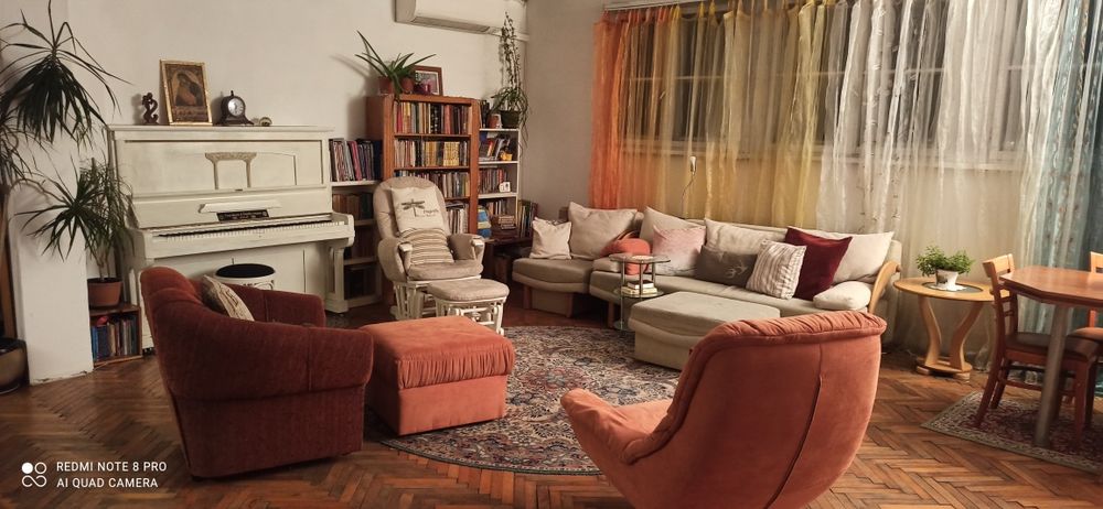 Продава се Четиристаен апартамент в София, Гео Милев - 115 кв.м за 1992 €/кв.м - Снимка #10