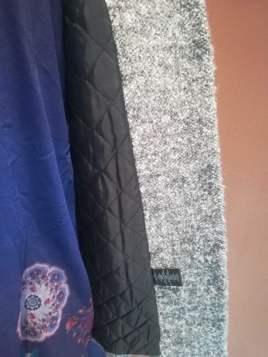 Palton dama Zapa Paris nou