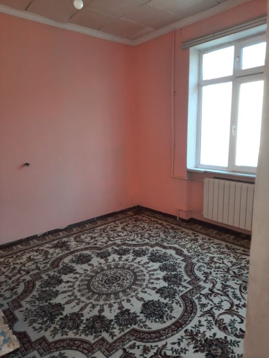 Сампи ,Ульфатлар кафе  3комн