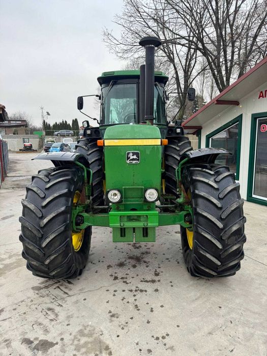 John Deere 42405