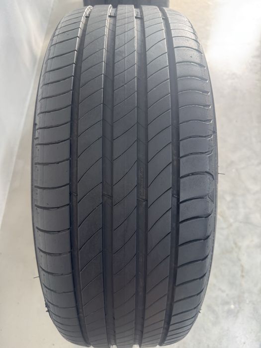 Jante Audi A6 C7 C8 R18 Originale Michelin de vara 80%