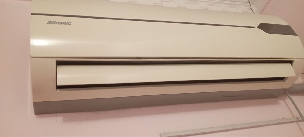 Кондиционер ситроник.