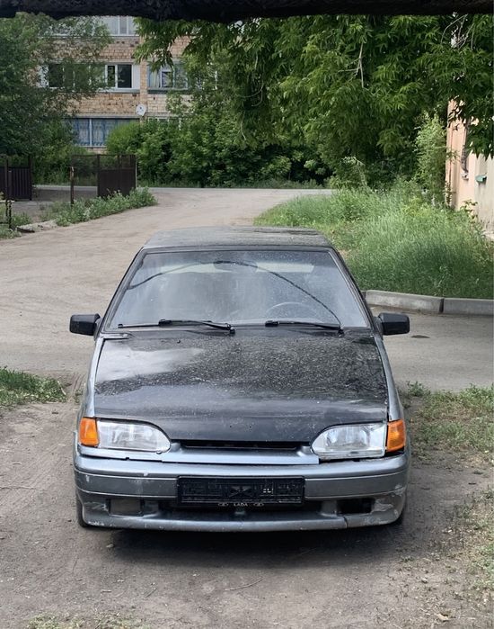 Авто разбор ВАЗ