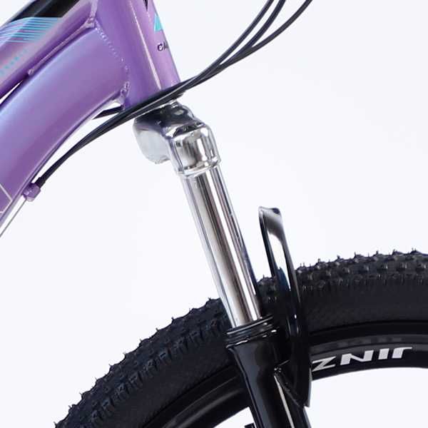 Bicicleta Caraiman 20T-XJL-3, cadru otel, frane pe disc