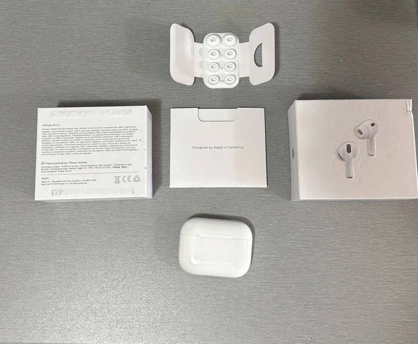Apple AirPods 3 PRO ANC