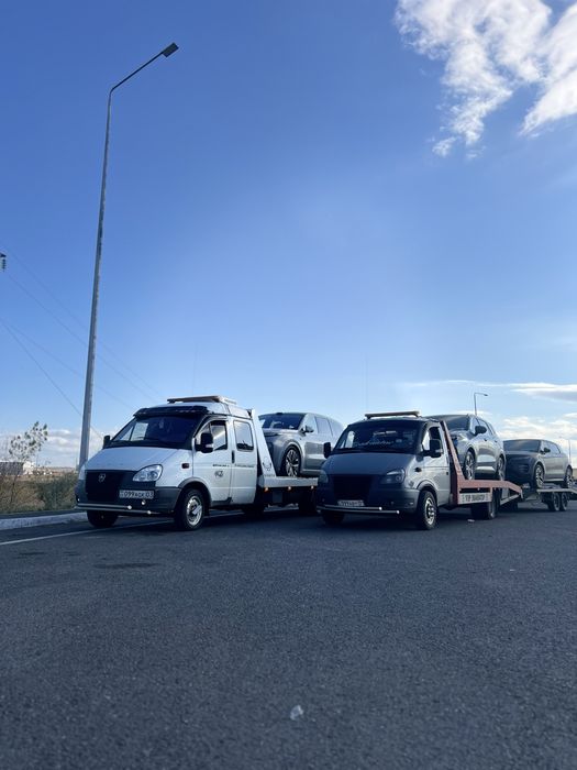 Автовоз Эвакуатор Балкаш Алматы