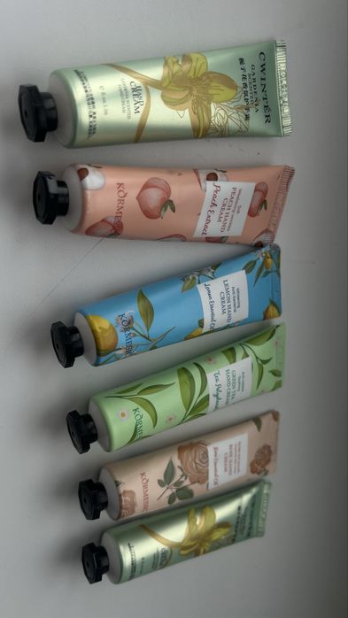 Подарочный бокс на 8 марта