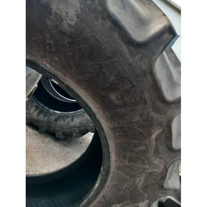 Anvelope 520/85R38 Mitas pentru Fendt, Kubota