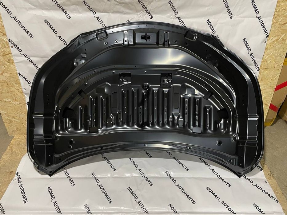 Rx 16,21 капот новый оригинал