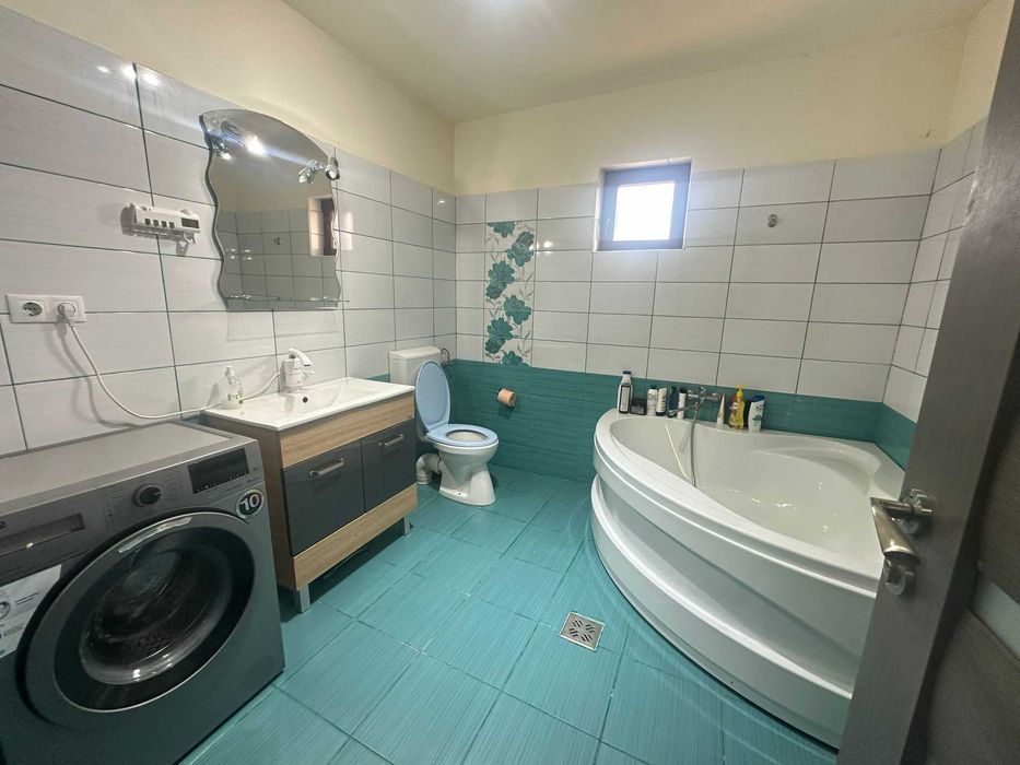 casa de vanzare 140 mp