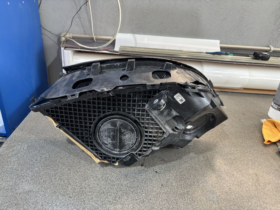 Far farove Mercedes Glc w253 x253 фар фарове мерцедес глц