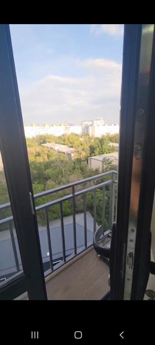 Сдаю(собственник) в аренду свою 2х комнатную квартиру в новостройке. Ю