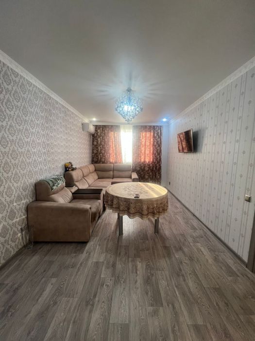 Продам 2 х. кв. 2/9 эт. 2019 г. Есет батыра