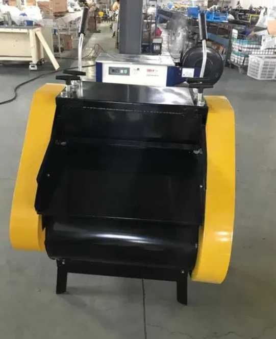 Masina Dezizolat Cabluri 1.5-60mm, 3KW, Noua, TVA+Transport