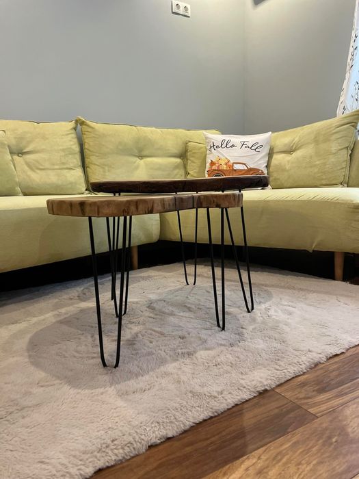 Помощна маса ,нощен шкаф,маса за кафе,холна маса