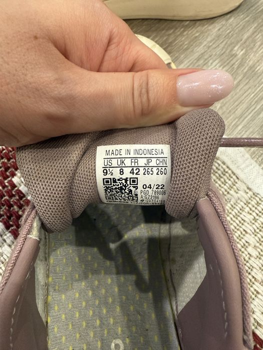 Кеды кроссовки adidas superstar 42р