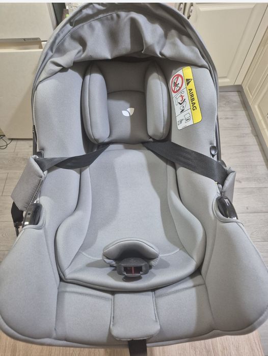 Scoica joie folosita