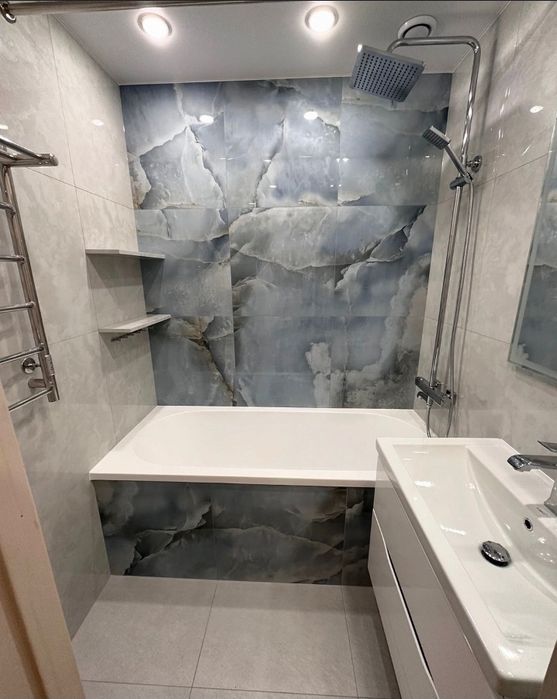 Евроремонт жасаймыз