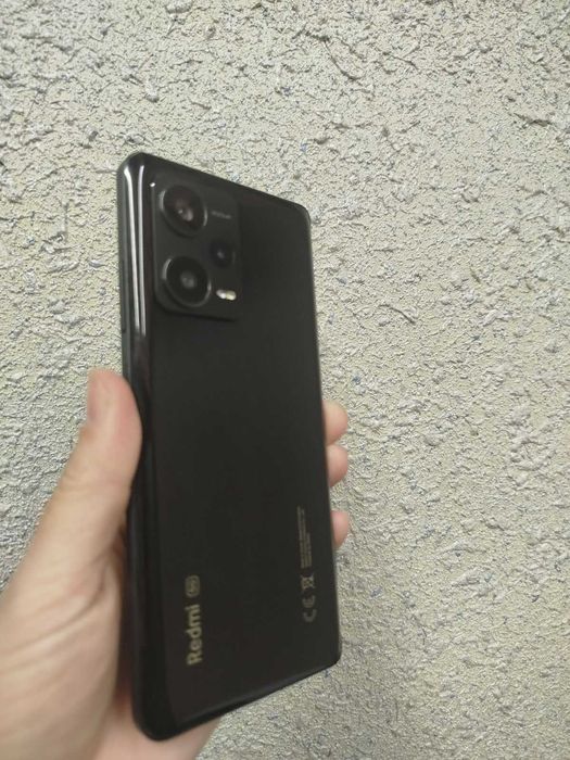 Redmi Note 12 Pro+   Костанай 1005