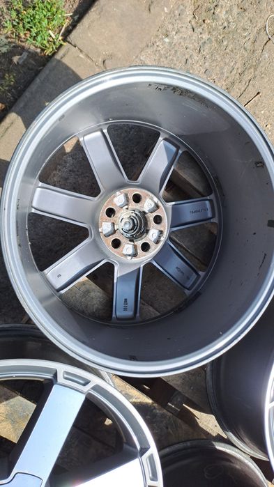 18" 5X108mm FORD Original, 5х108мм Форд