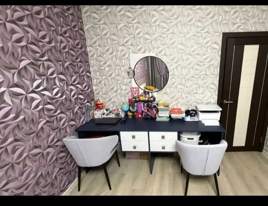 Продам 2 комнатную квартиру в ЖК Жулдыз