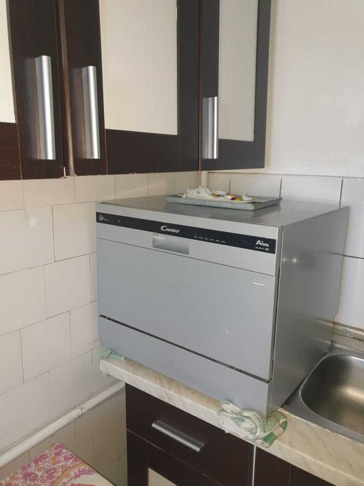 Apartament cu 2 Camere si Balcon langa Cluj Arena