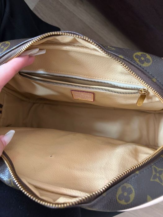 Geanta  Louis Vuitton