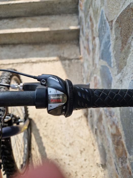 Bicicleta X-FACT