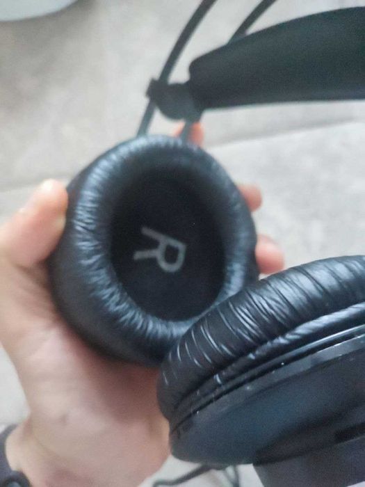 Проводные наушники AKG K-52