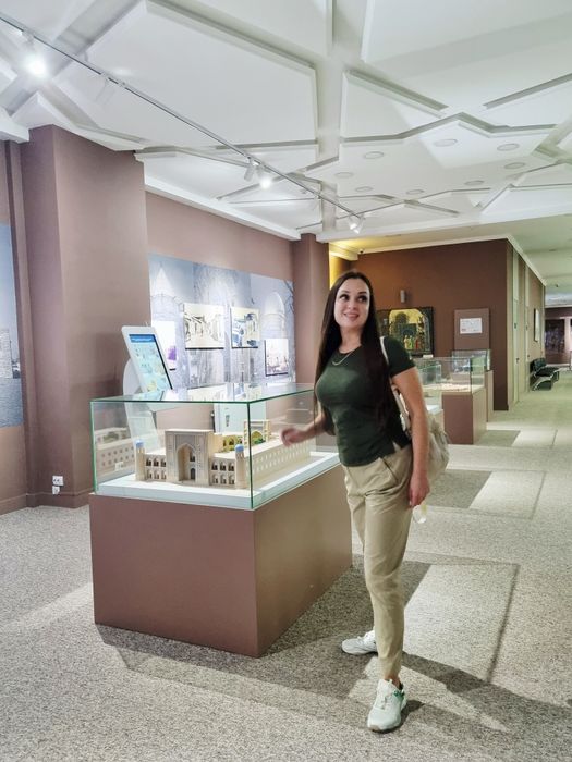 Услуги сертифицированного гида экскурсовода по Ташкенту и Ташобласти