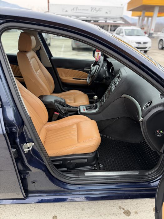 vand alfa romeo 159 2.4 jtdm 2009