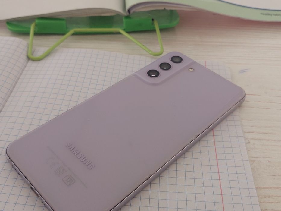 Прадам Samsung  s21 fe 5 g