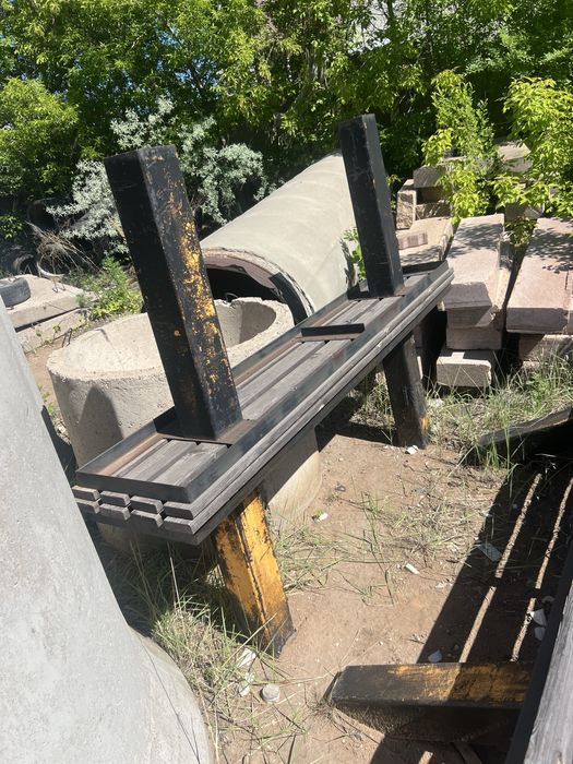 Продам лавки металические