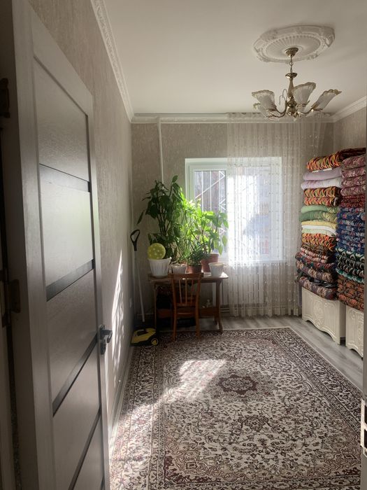 Срочно!!!Чирчиқ шаҳрида 3 хонали уй сотилади!!!