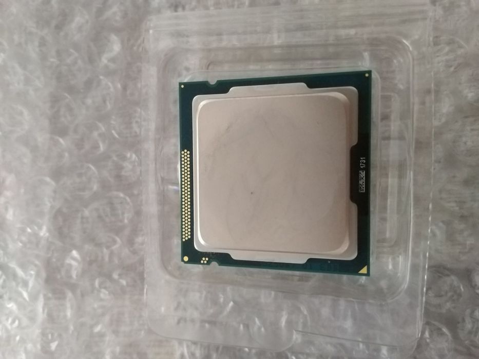 Процесор i3 3240 3.40 GHz