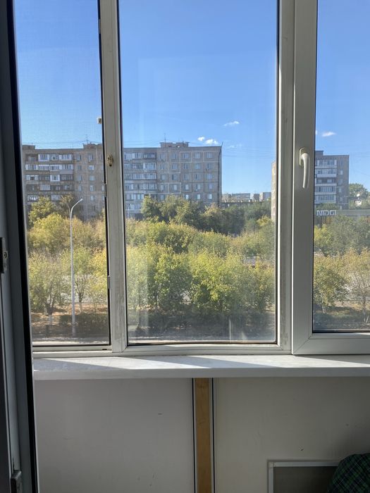Однокомнатная квартира