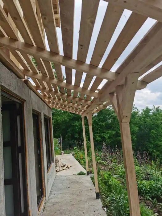 Renovari Acoperisuri & Reparatii & Izolații & Vopsire & Dulgherie