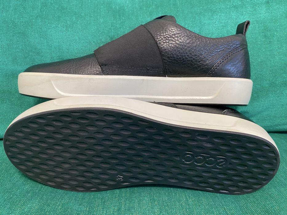 Pantofi Ecco Soft 8 marimea 37