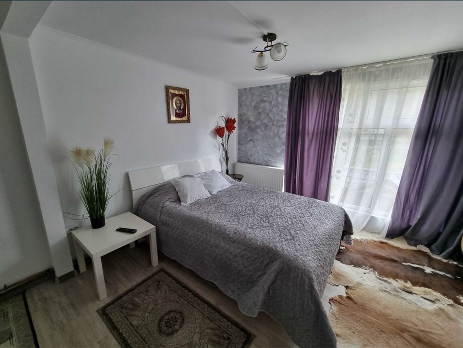 Vila Cazare, inchiriere la munte, in Valea Doftanei cu Sala evenimente