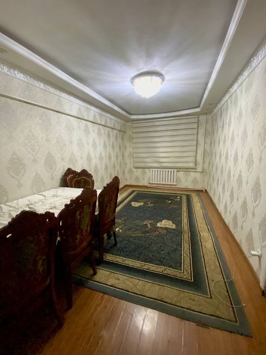 Квартира бор Юнусабод 4 шериклика