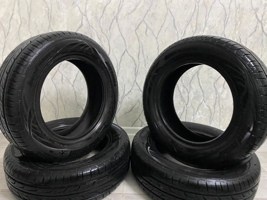 Продам летние шины