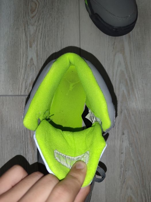 Кроссовки Jordan 5