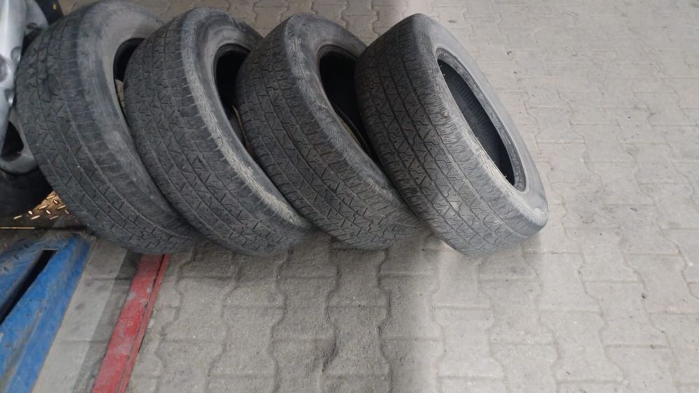 Продам автомобильные шины