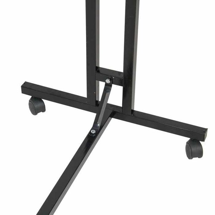 Suport haine - Stender metalic pentru haine E-553 vopsit