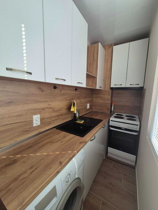 Апартамент под наем