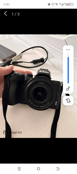 Продаю фотоаппарат