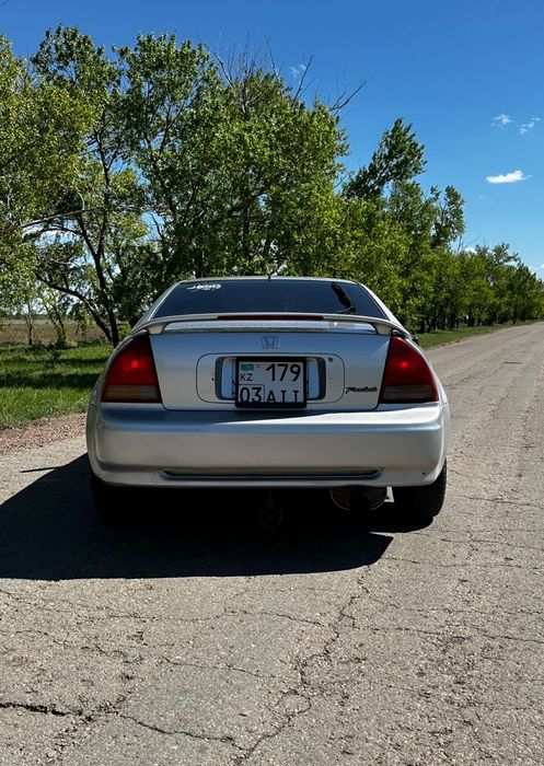 Honda prelude 4 , есть обмен!