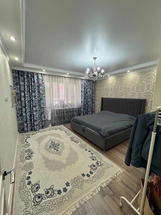 Продам 3х ком.кв. застройщик ПК «Нектар».