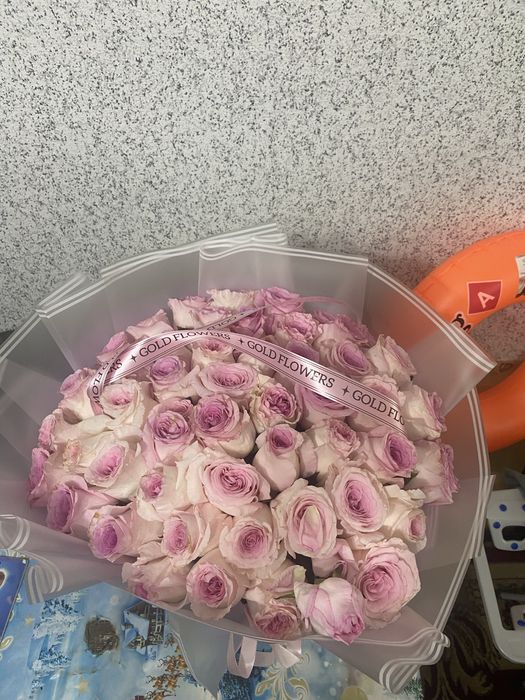 Продам цветы букет